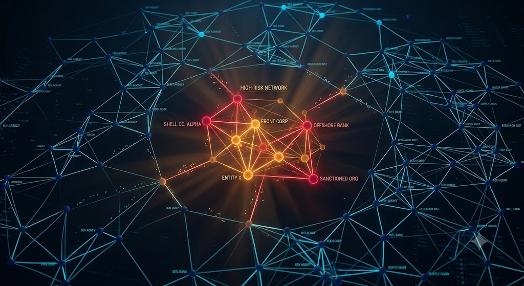 Why AI Misses the Connections That Matter (And Why We Built Something Different)